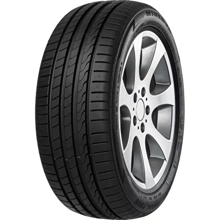 Minerva 245/45R20 103Y XL F205 (Yaz)  (2025)