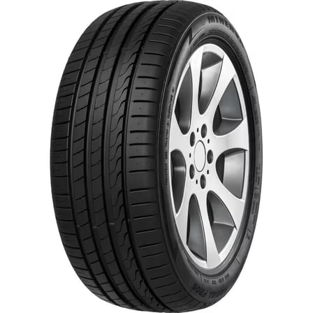 Minerva 275/40R19 105Y XL F205 (Yaz)  (2025)
