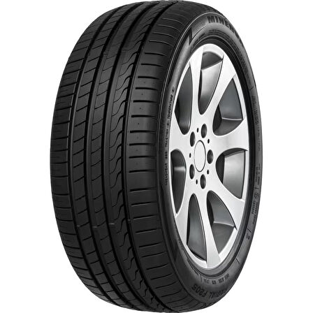 Minerva 215/35R18 84W XL F205 (Yaz)  (2025)