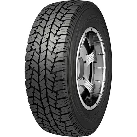 Nankang 185/85R16 105/103N 4x4 WD A/T FT-7 (Yaz) (2024)