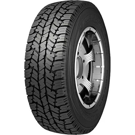 Nankang 225/75R16 115/112Q OWL 4x4 WD A/T FT-7 (Yaz) (2024)