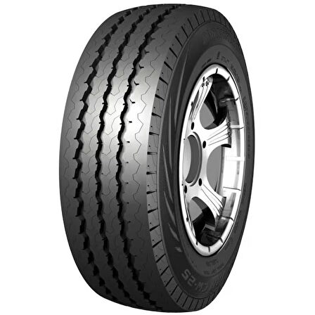 Nankang 175/65R14C 90/88T CW-25 (Yaz) (2025)