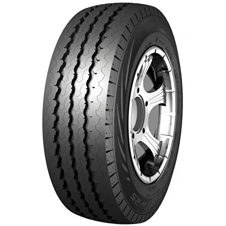 Nankang 225/70R15C 112/110S CW-25 (Yaz) (2024)
