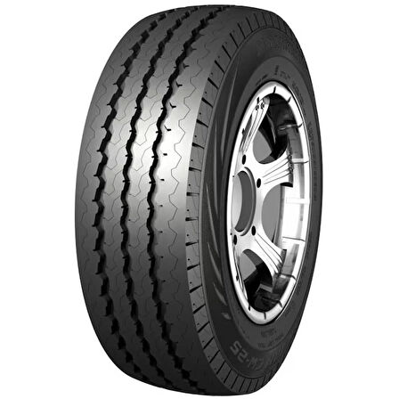 Nankang 195/70R15C 104/102S CW-25 (Yaz) (2024)