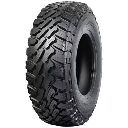 Nankang 255/70R16 115/112Q OWL 4x4 WD M/T FT-9 (Yaz) (2024)