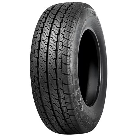 Nankang 235/65R16C 121/119T All Season AW-8 (4 Mevsim)  (2025)