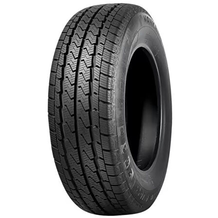 Nankang 225/65R16C 112/110T All Season AW-8 (4 Mevsim)  (2025)