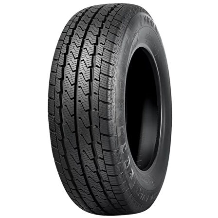 Nankang 205/70R15C 106/104R All Season AW-8 (4 Mevsim) (2023)