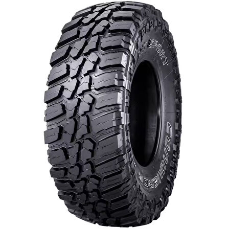 Nankang 265/75R16 123/120K OWL Conqueror MT1 (Yaz) (2022)