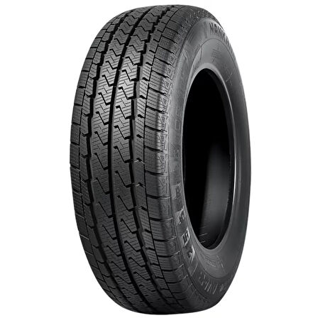Nankang 185R14C 102/100R All Season AW-8 (4 Mevsim)  (2025)