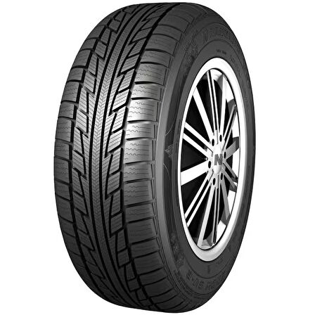 Nankang 245/45R17 99V XL Snow SV-2 (Kış) (2020)