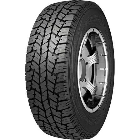 Nankang 255/60R18 112H XL M+S 4x4 WD A/T FT-7 (Yaz)  (2025)