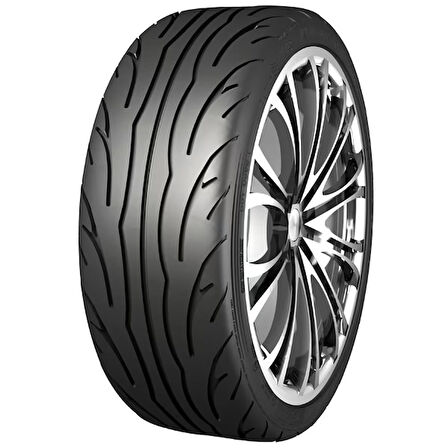 Nankang 225/40R18 92Y 120 TW NS-2R Semi-Slick (Yaz) (2023)