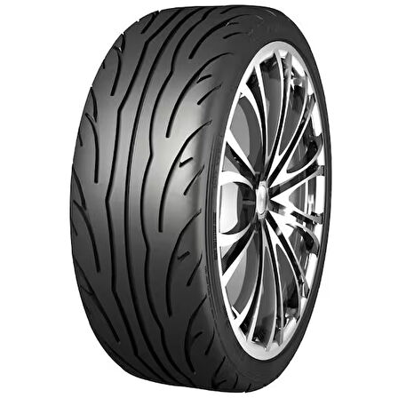 Nankang 235/40R18 95Y 120 TW NS-2R Semi-Slick (Yaz) (2021)