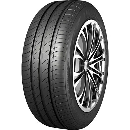 Nankang 195/65R15 91H Econex NA-1 (Yaz) (2024)
