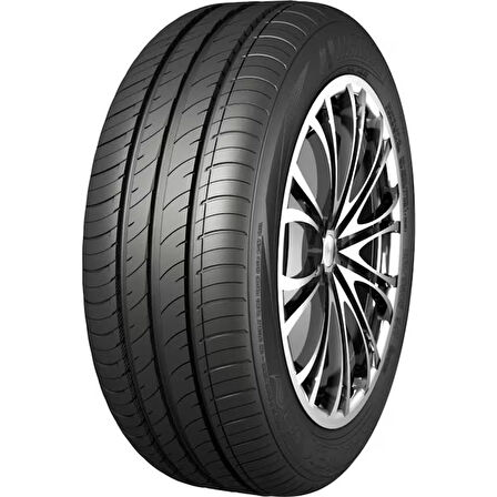 Nankang 195/60R15 88H Econex NA-1 (Yaz) (2024)