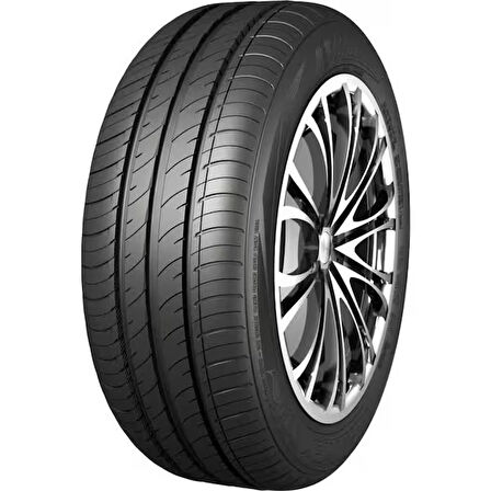 Nankang 185/50R16 81V Econex NA-1 (Yaz) (2024)