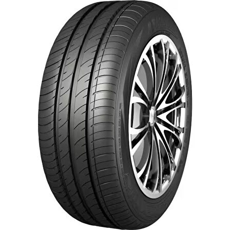 Nankang 175/60R13 77H Econex NA-1 (Yaz)  (2025)