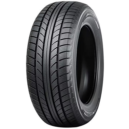 Nankang 165/65R15 81T N-607+ (4 Mevsim) (2023)