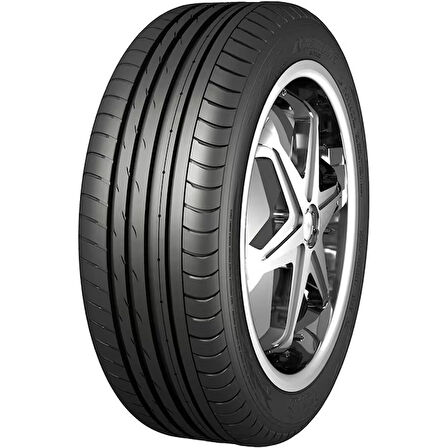 Nankang 175/50R16 81H XL Sportnex AS-2+ (Yaz) (2023)