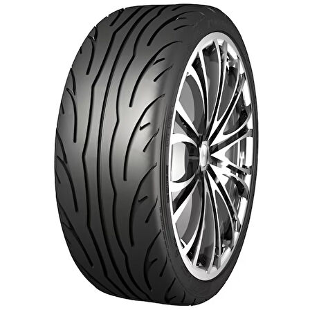 Nankang 285/35R20 100Y 120 NS-2R Semi-Slick (Yaz) (2023)