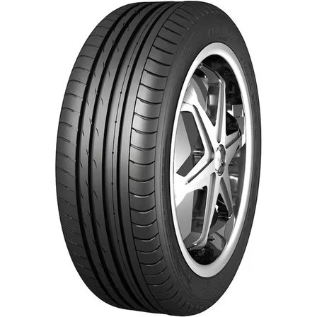 Nankang 235/50R17 96W Sportnex AS-2+ (Yaz) (2024)