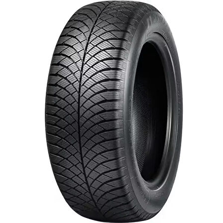 Nankang 175/65R14 82H Cross Seasons AW-6 (4 Mevsim)  (2025)