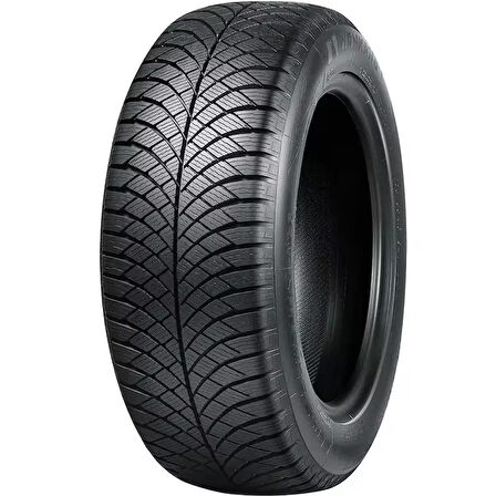 Nankang 185/60R15 88H XL Cross Seasons AW-6 (4 Mevsim) (2023)