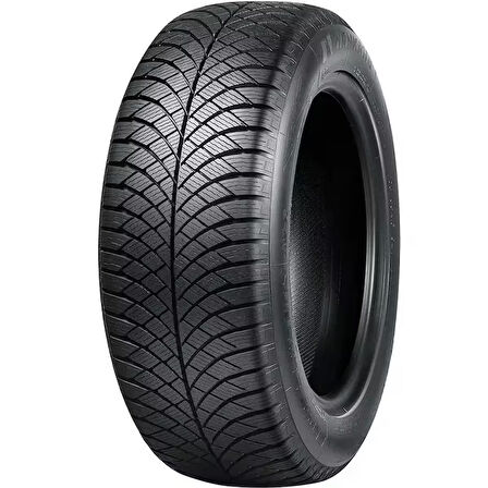 Nankang 195/55R16 91V XL Cross Seasons AW-6 (4 Mevsim)  (2025)