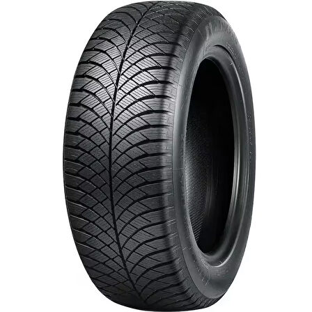 Nankang 215/40R17 87W XL Cross Seasons AW-6 (4 Mevsim) (2021)