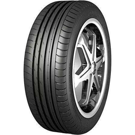 Nankang 275/40ZR18 103Y XL Sportnex AS-2+ (Yaz) (2024)