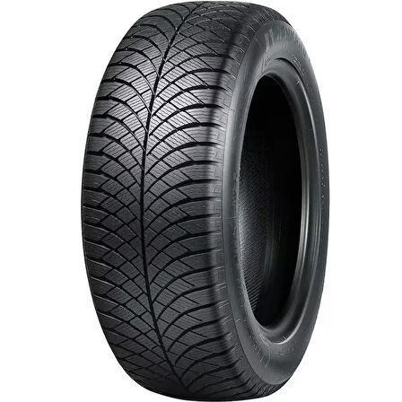Nankang 225/55R18 102V XL Cross Seasons AW-6 (4 Mevsim) (2025)