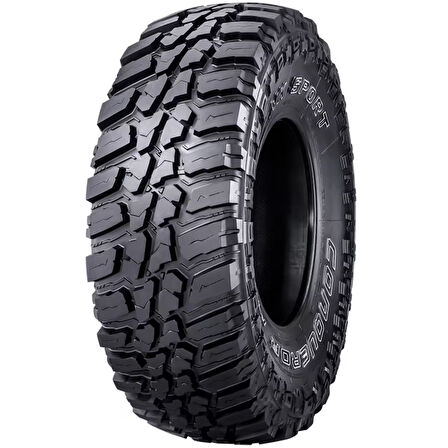 Nankang 225/55R18 98T WLL Conqueror MT1 (Yaz) (2022)