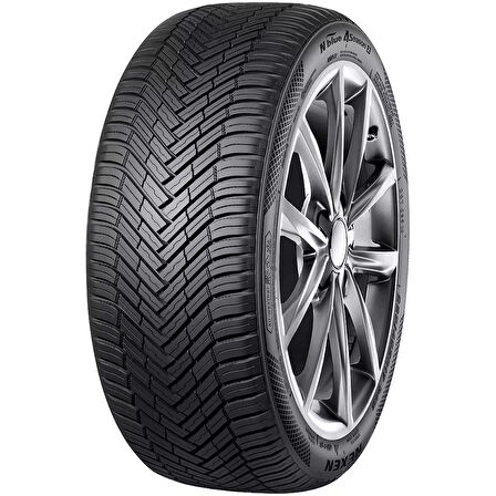 Nexen 245/40ZR18 97Y XL NBlue 4Season 2 (4 Mevsim)  (2025)