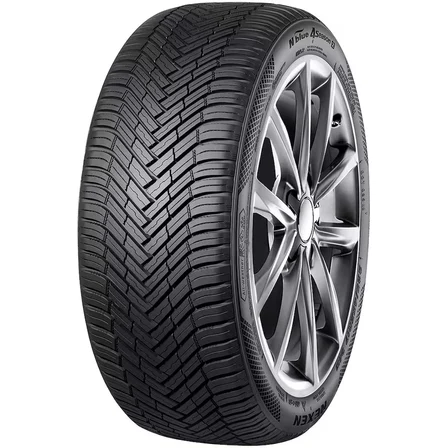 Nexen 255/35ZR18 94Y XL NBlue 4Season 2 (4 Mevsim)  (2026)