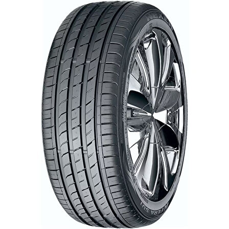 Nexen 215/35ZR18 84Y XL NFera SU1 (Yaz) (2023)