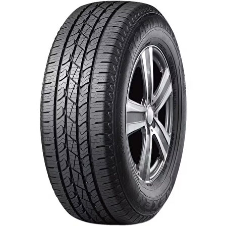 Nexen 255/65R18 111T Roadian HTX RH5 (Yaz) (2024)