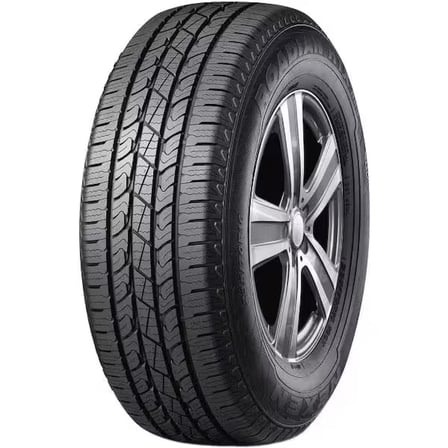 Nexen 225/70R15 100S Roadian HTX RH5 (Yaz) (2024)