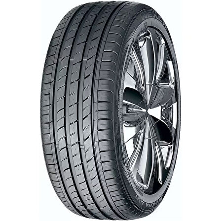 Nexen 235/60R18 107V XL NFera SU1 (Yaz) (2021)