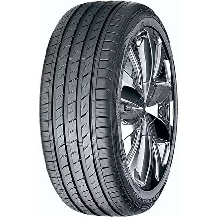 Nexen 275/40ZR17 98W NFera SU1 (Yaz) (2024)