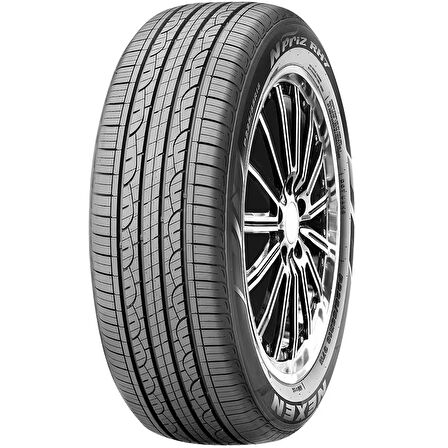 Nexen 225/55R18 98H NPriz RH7 (Yaz) (2022)