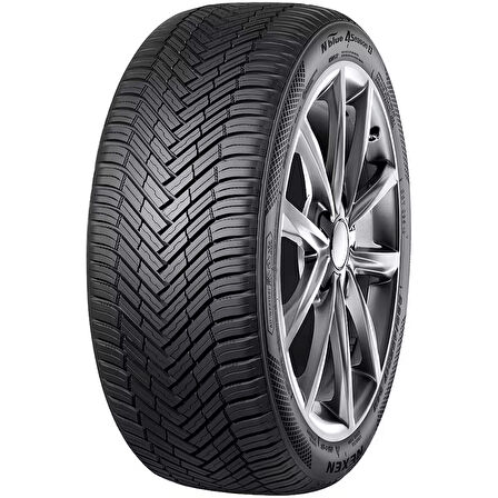Nexen 195/65R15 95H XL NBlue 4Season 2 (4 Mevsim) (2025)