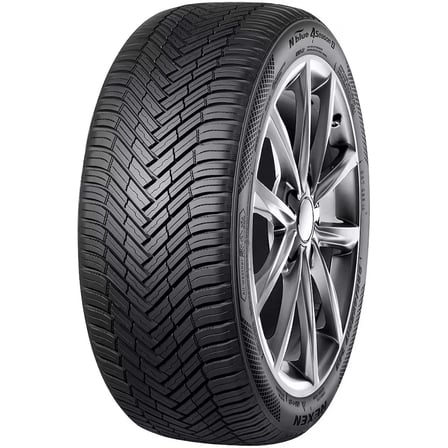 Nexen 275/35ZR19 100Y XL NBlue 4Season 2 (4 Mevsim)  (2026)
