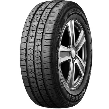 Nexen 195/70R15C 104/102R Winguard WT1 (Kış) (2024)