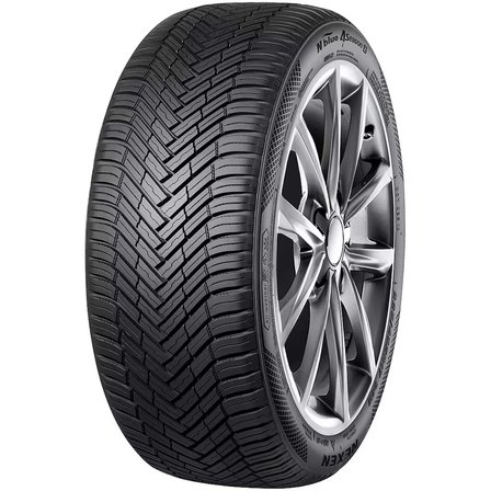 Nexen 225/55ZR16 99W XL NBlue 4Season 2 (4 Mevsim) (2026)