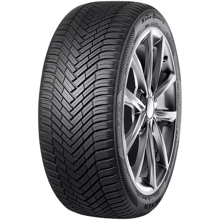 Nexen 205/40ZR17 84W XL NBlue 4Season 2 (4 Mevsim)  (2026)