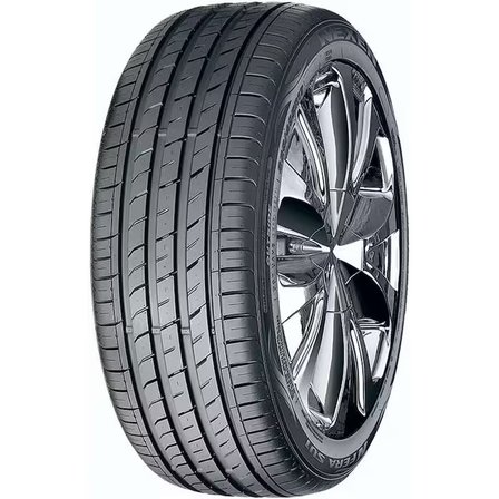 Nexen 235/40R19 96Y XL NFera SU1 (Yaz)  (2025)
