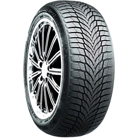 Nexen 215/50R17 95V XL Winguard Sport 2 (Kış) (2023)