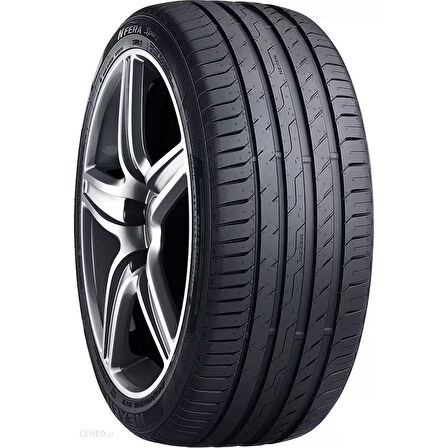 Nexen 245/40ZR21 100Y XL NFera Sport (Yaz) (2025)