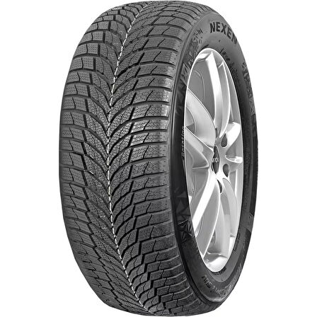 Nexen 215/65R16 98H Winguard Sport 2 Suv (Kış) (2023)